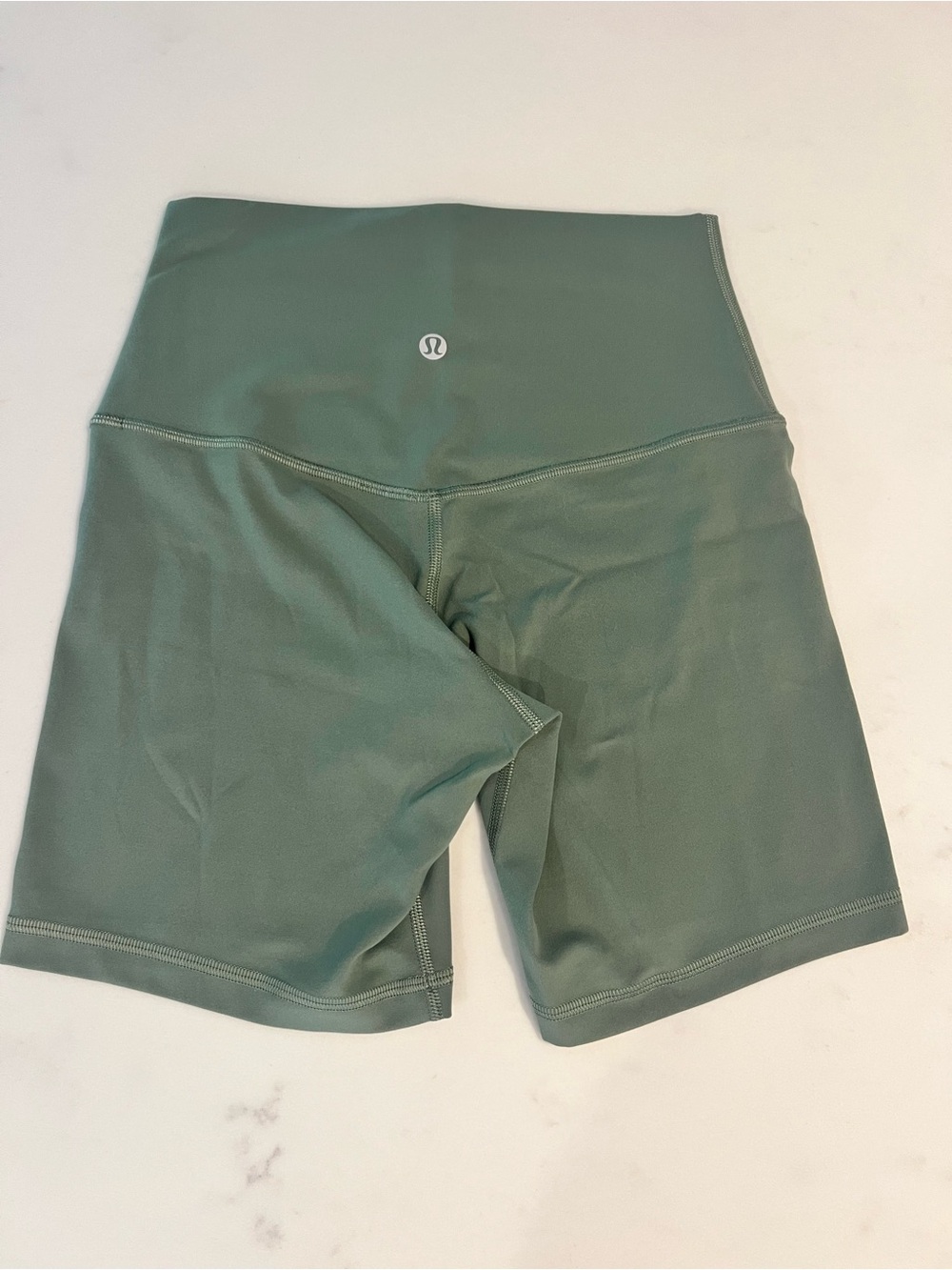 Lululemon Align Biker Shorts